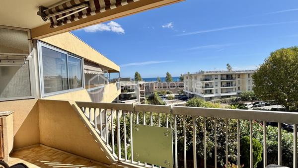 Appartement de 66,50 m²