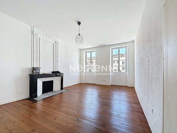 Appartement Villeneuve Sur Lot 2 pièce(s) 58.65 m2
