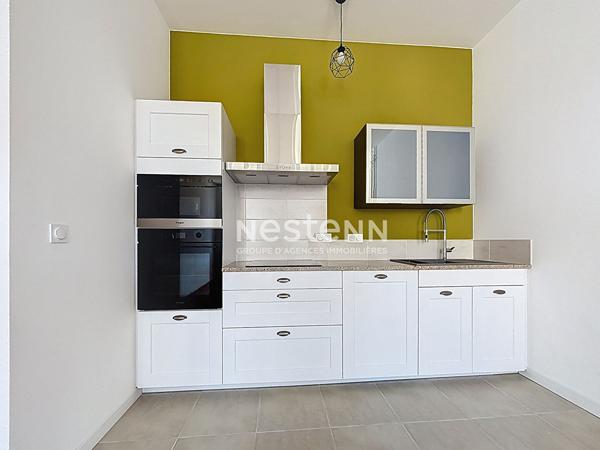 Appartement Villeneuve Sur Lot 2 pièce(s) 58.65 m2