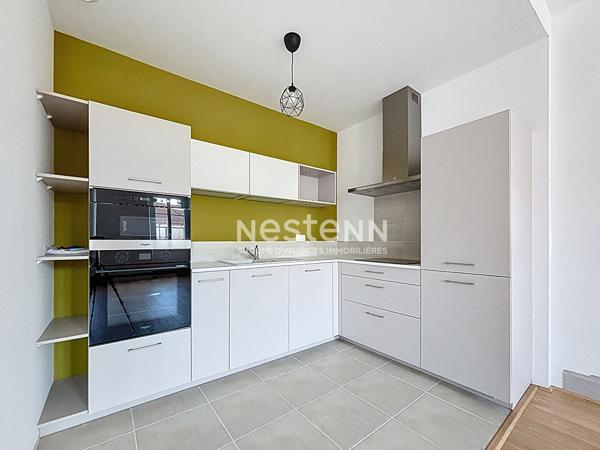 Appartement Villeneuve Sur Lot 2 pièce(s) 58.65 m2