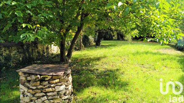 Maison à vendre 6 pièces 115 m² Leugny