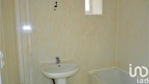 Maison à vendre 6 pièces 115 m² Leugny