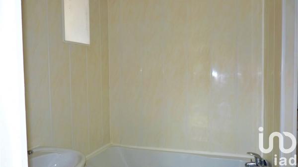 Maison à vendre 6 pièces 115 m² Leugny