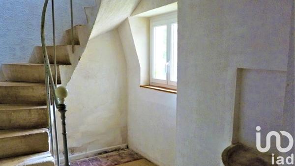 Maison à vendre 6 pièces 115 m² Leugny