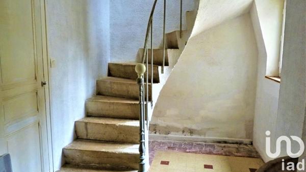 Maison à vendre 6 pièces 115 m² Leugny