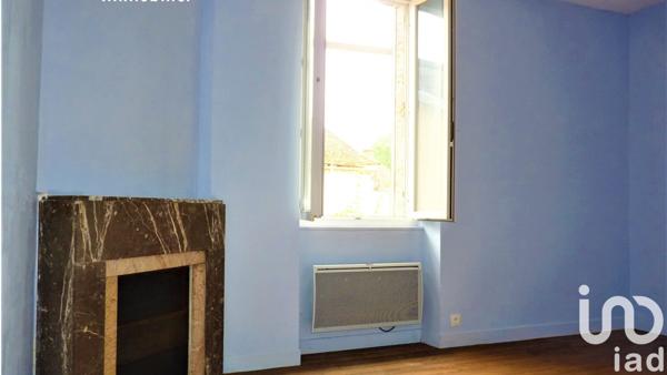 Maison à vendre 6 pièces 115 m² Leugny