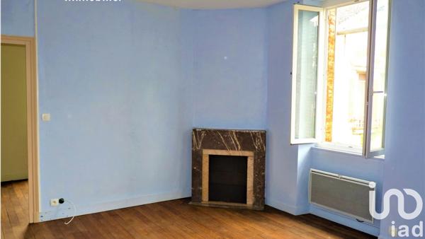 Maison à vendre 6 pièces 115 m² Leugny