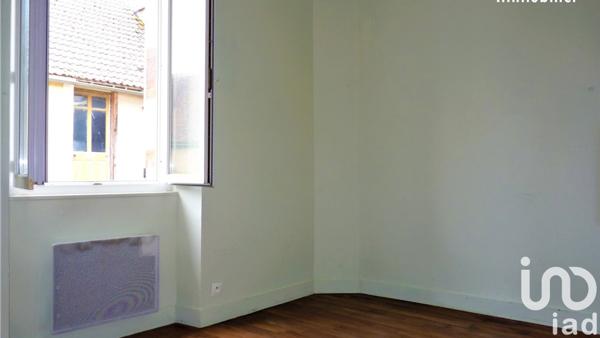 Maison à vendre 6 pièces 115 m² Leugny