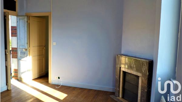 Maison à vendre 6 pièces 115 m² Leugny