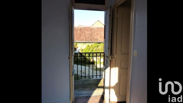 Maison à vendre 6 pièces 115 m² Leugny
