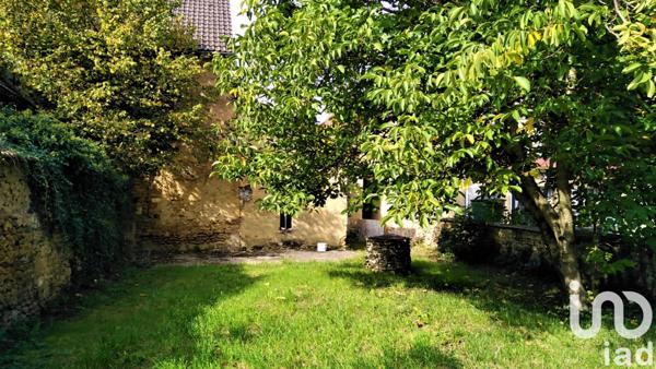 Maison à vendre 6 pièces 115 m² Leugny