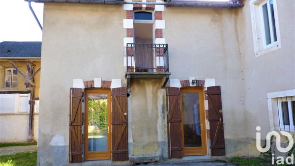 Maison à vendre 6 pièces 115 m² Leugny