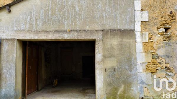 Maison à vendre 6 pièces 115 m² Leugny