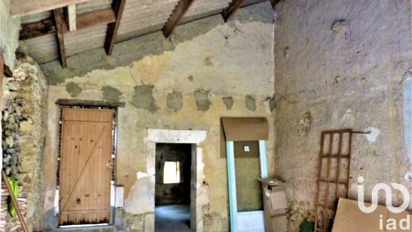 Maison à vendre 6 pièces 115 m² Leugny