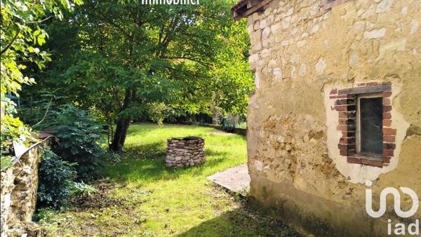 Maison à vendre 6 pièces 115 m² Leugny