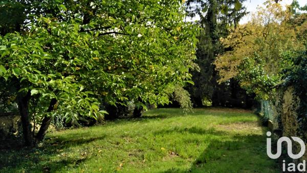 Maison à vendre 6 pièces 115 m² Leugny