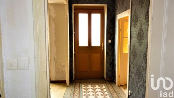 Maison à vendre 6 pièces 115 m² Leugny