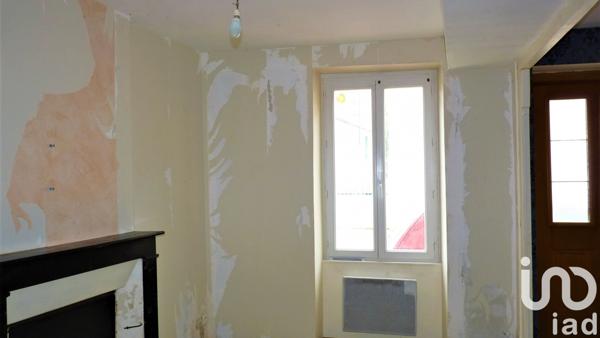 Maison à vendre 6 pièces 115 m² Leugny