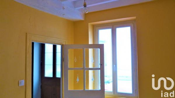 Maison à vendre 6 pièces 115 m² Leugny