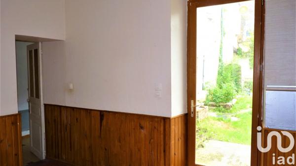 Maison à vendre 6 pièces 115 m² Leugny