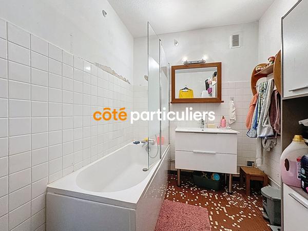 Vente Appartement76 m² - 4 Pièces - CHENOVE (21300)