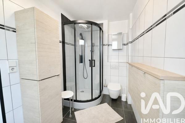 Maison à vendre 2 pièces 140 m² Saulnes