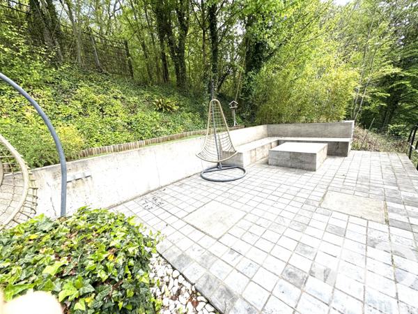 Maison à vendre 2 pièces 140 m² Saulnes