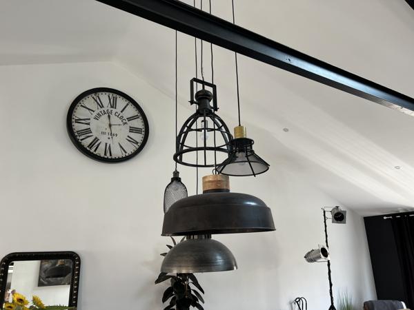 DUPLEX 7 PIECES 156M2 AU COEUR DE MACHECOUL AVEC TERRASSE ET JARDIN