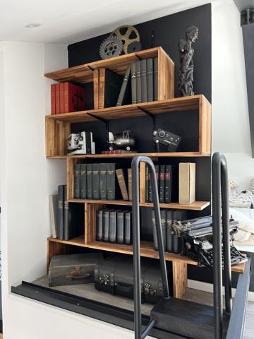 DUPLEX 7 PIECES 156M2 AU COEUR DE MACHECOUL AVEC TERRASSE ET JARDIN