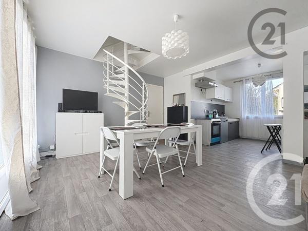 Maison à vendre  5 pièces - 92,15 m2 PROVINS - 77