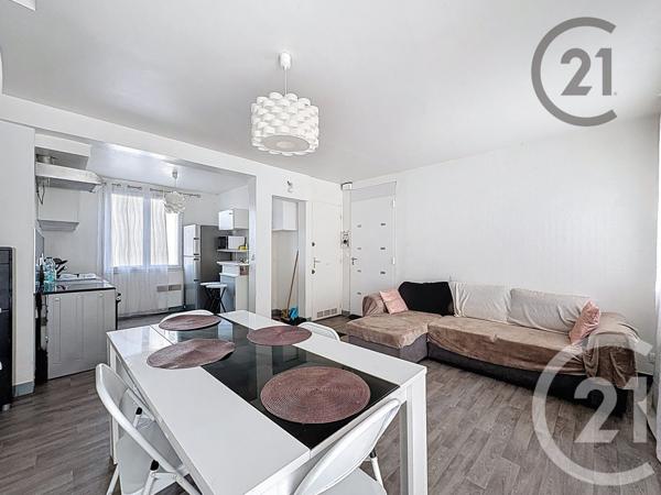 Maison à vendre  5 pièces - 92,15 m2 PROVINS - 77