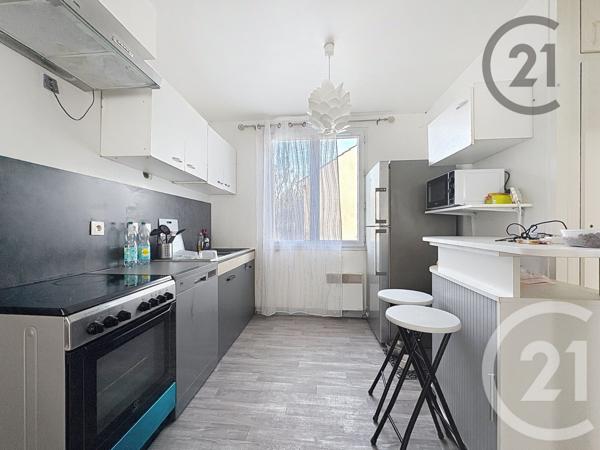 Maison à vendre  5 pièces - 92,15 m2 PROVINS - 77