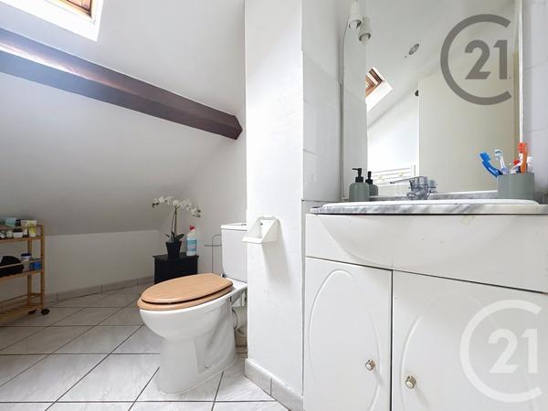 Maison à vendre  5 pièces - 92,15 m2 PROVINS - 77