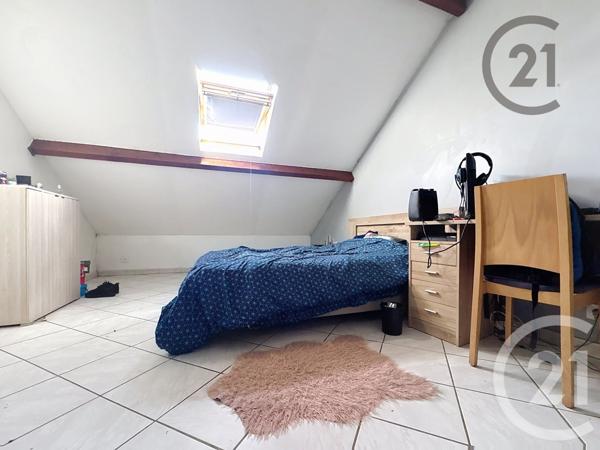 Maison à vendre  5 pièces - 92,15 m2 PROVINS - 77