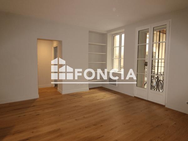 Location Appartement 2 pièces 47.08 m² - 19 BOULEVARD AMIRAL COURBET Nimes 30000