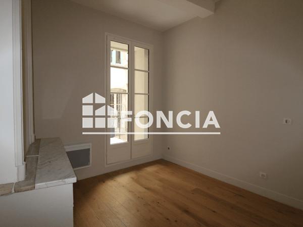 Location Appartement 2 pièces 47.08 m² - 19 BOULEVARD AMIRAL COURBET Nimes 30000