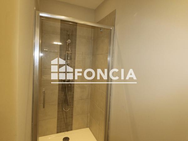 Location Appartement 2 pièces 47.08 m² - 19 BOULEVARD AMIRAL COURBET Nimes 30000
