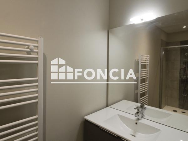 Location Appartement 2 pièces 47.08 m² - 19 BOULEVARD AMIRAL COURBET Nimes 30000