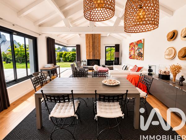 Maison à vendre 6 pièces 170 m² La Baule-Escoublac