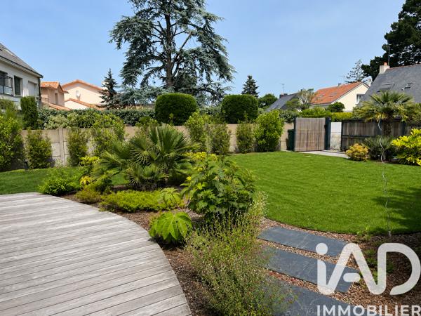 Maison à vendre 6 pièces 170 m² La Baule-Escoublac