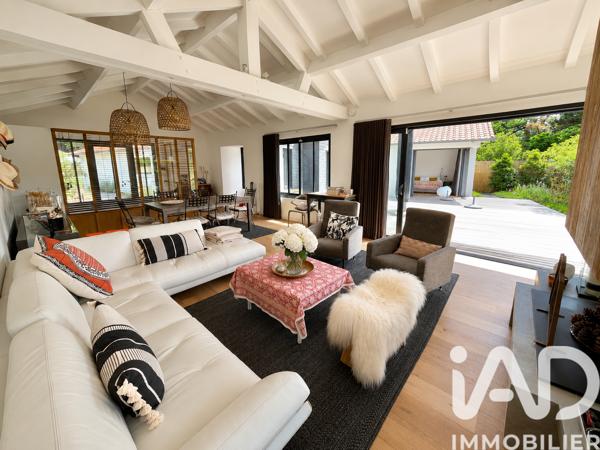 Maison à vendre 6 pièces 170 m² La Baule-Escoublac