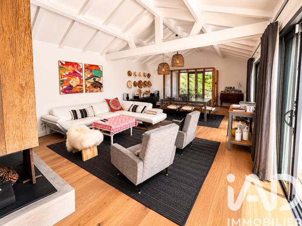 Maison à vendre 6 pièces 170 m² La Baule-Escoublac