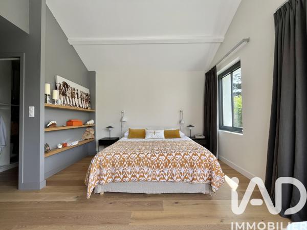Maison à vendre 6 pièces 170 m² La Baule-Escoublac