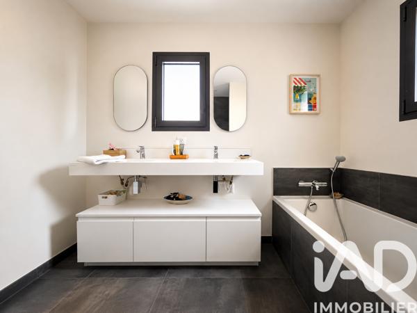 Maison à vendre 6 pièces 170 m² La Baule-Escoublac
