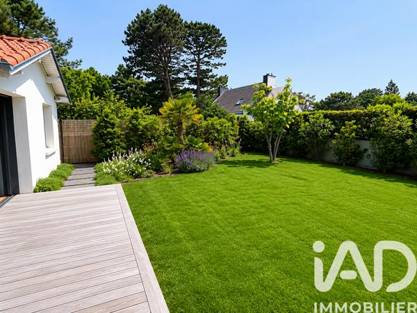 Maison à vendre 6 pièces 170 m² La Baule-Escoublac