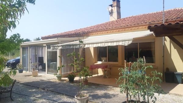 Maison à vendre |  Gourdon |  5 pièces | 165 m²