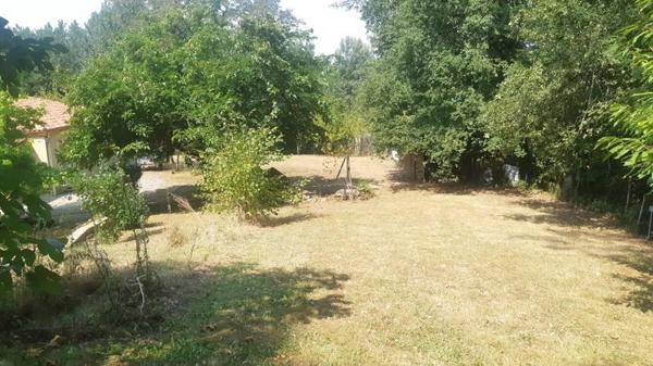 Maison à vendre |  Gourdon |  5 pièces | 165 m²