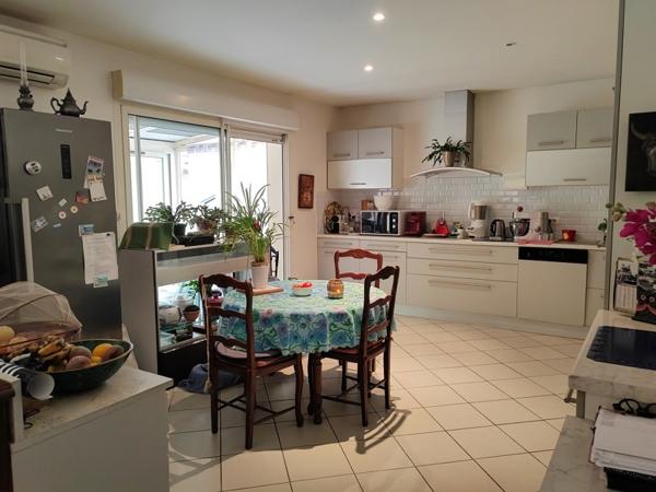 Maison à vendre |  Gourdon |  5 pièces | 165 m²