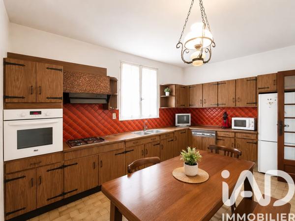 Maison à vendre 6 pièces 140 m² Espalion