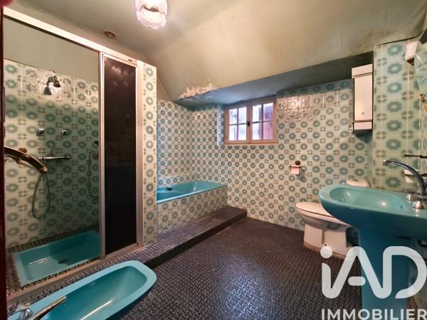 Maison à vendre 6 pièces 140 m² Espalion